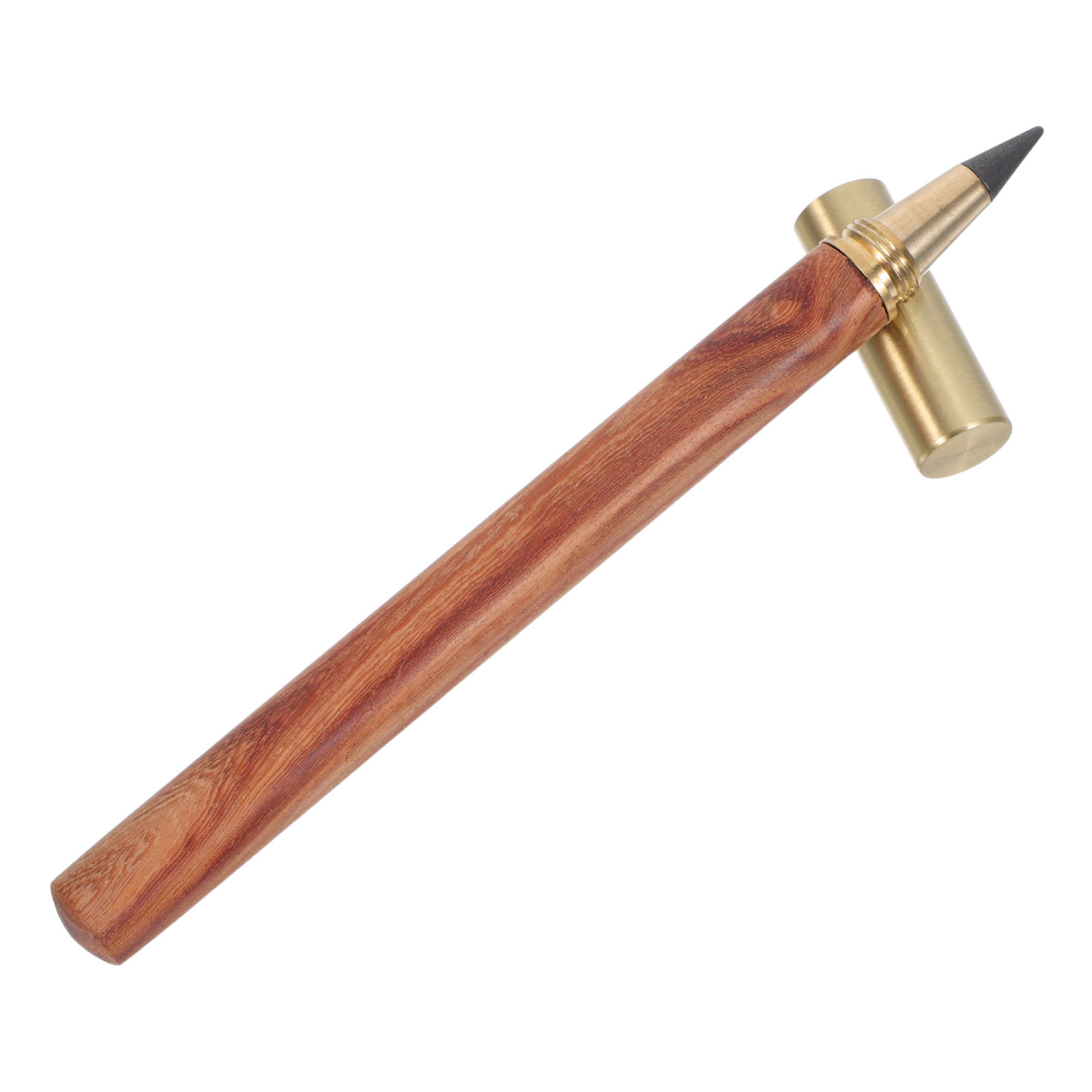 Writing Tools - Inkless Wooden Pencil No Sharpening Break