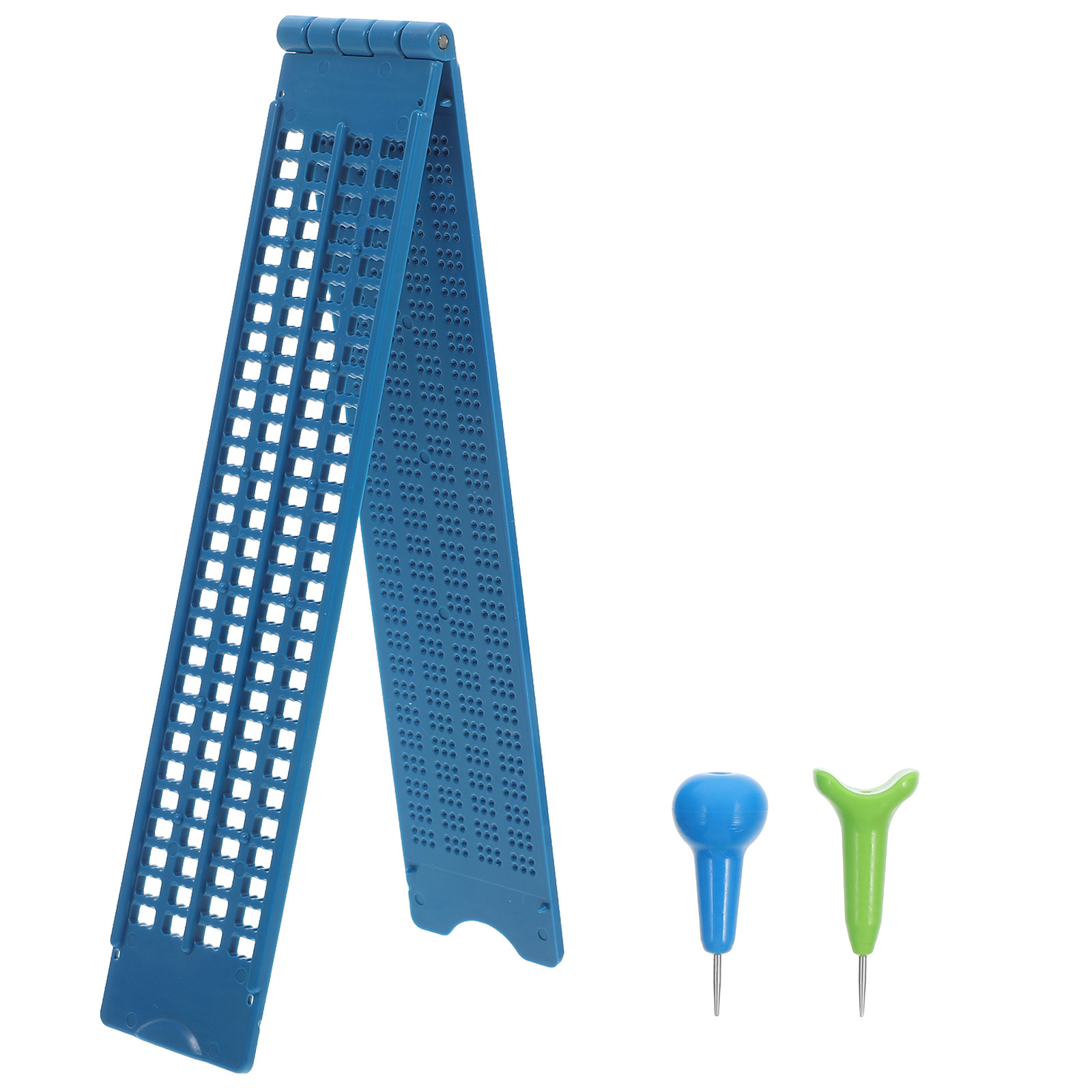4 Row 28 Cell Braille for Visu - đánh giá và giá Writing Tools