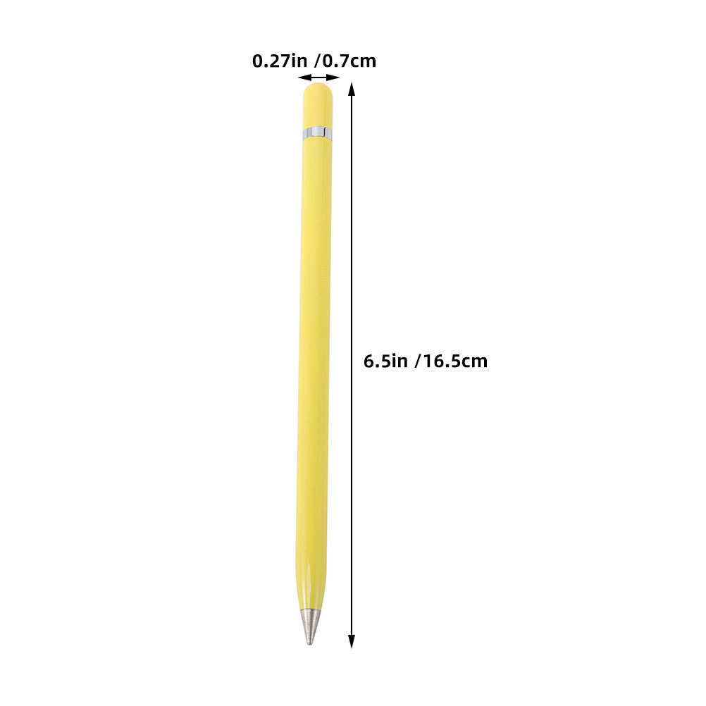 1Pcs Eternal Pencil Inkless Pe - đánh giá và giá Writing Tools