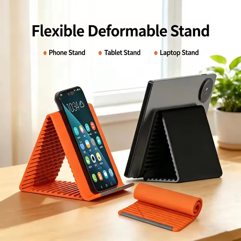 Creative Flexible Foldable Tra - đánh giá và giá Office Furniture