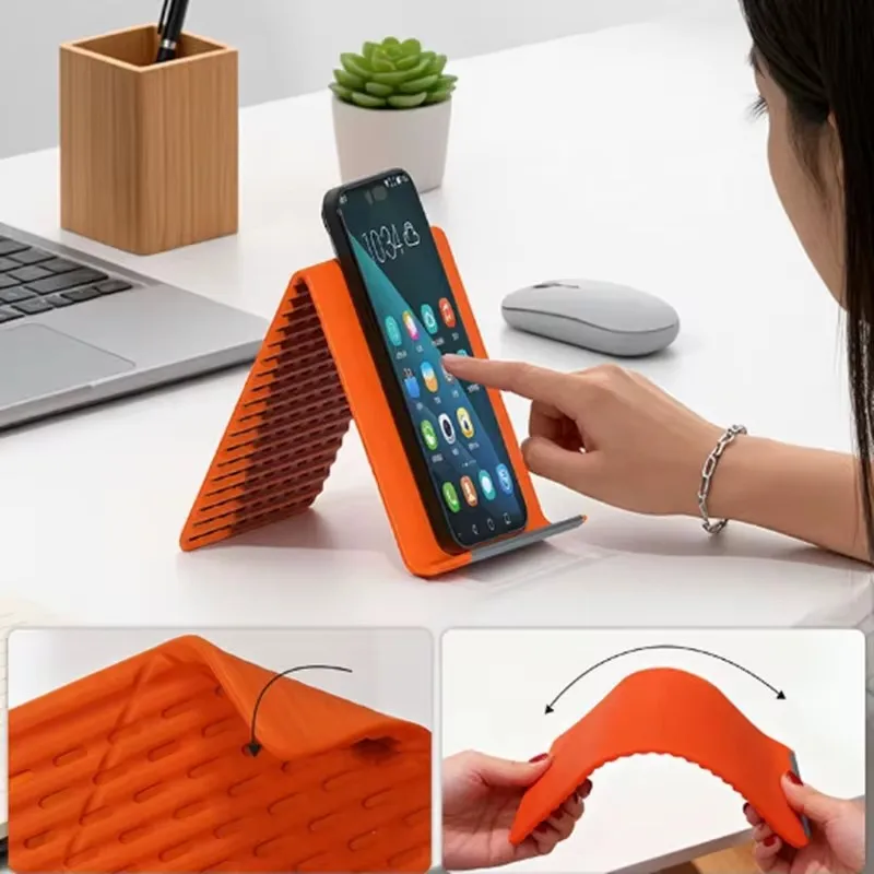 Creative Flexible Foldable Tra - đánh giá và giá Office Furniture