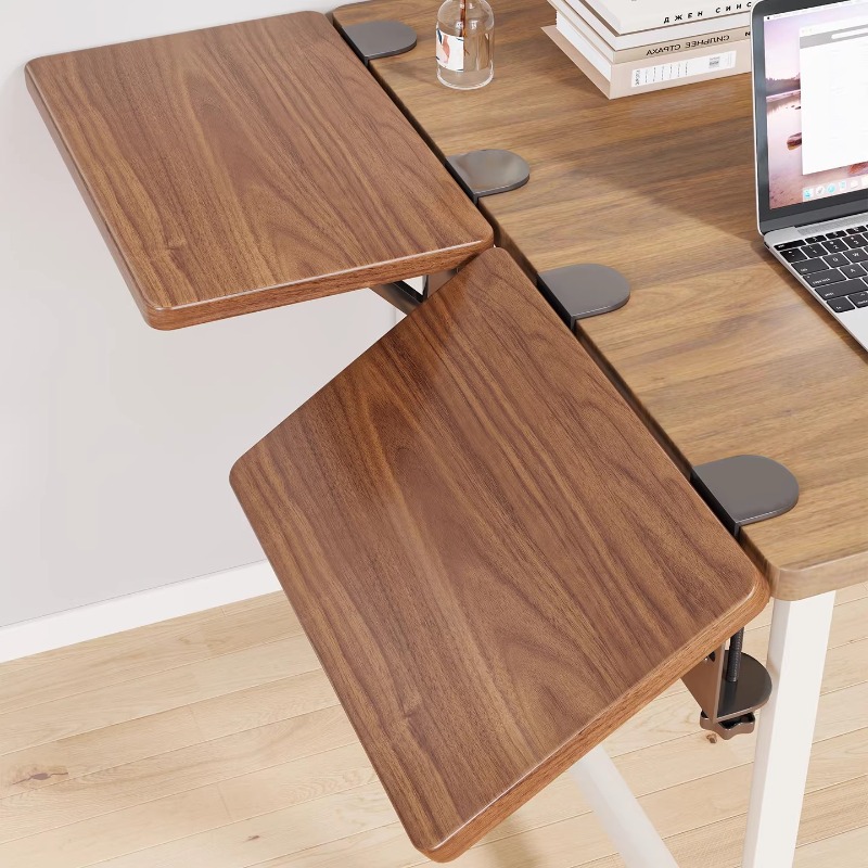 Desktop Extension Board Office - đánh giá và giá Office Furniture