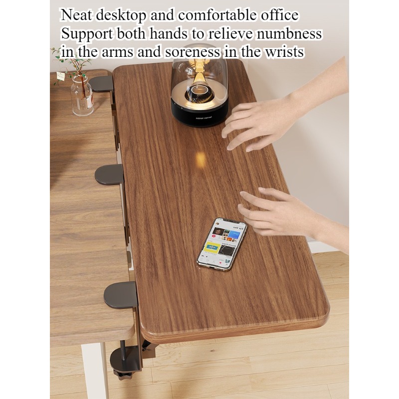 Desktop Extension Board Office - đánh giá và giá Office Furniture