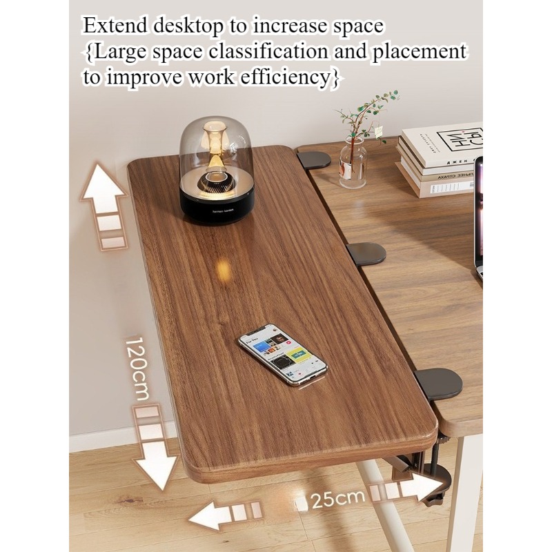 Desktop Extension Board Office - đánh giá và giá Office Furniture