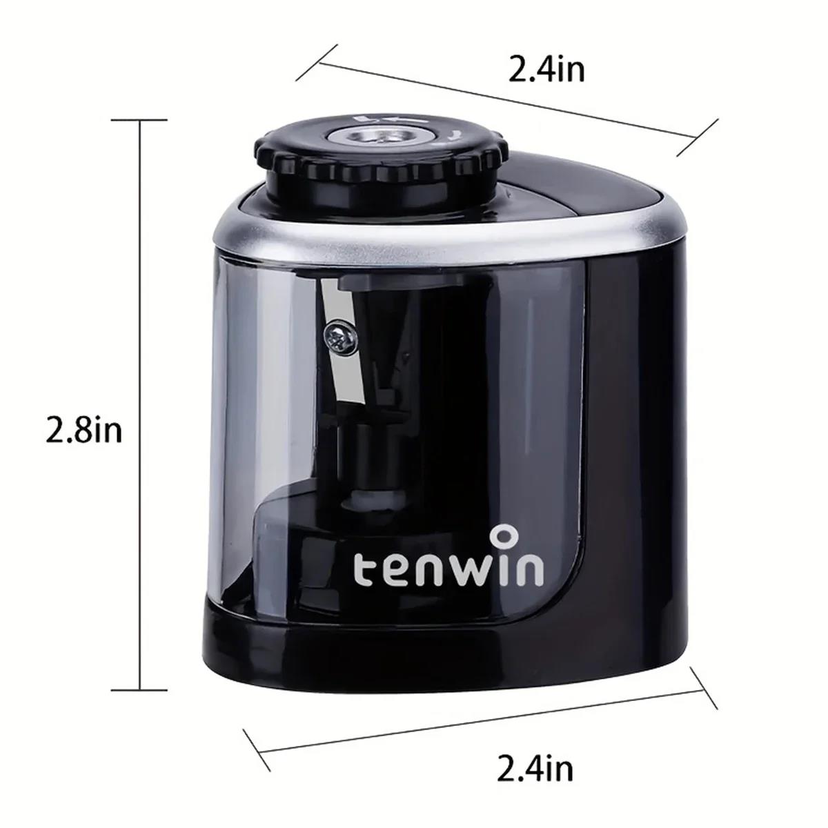 Portable Electric Sharpener Au - đánh giá và giá Electric Pencil Sharpener Usb