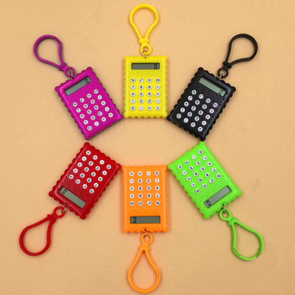 Mini Máy Tính Bỏ Túi Sinh Viên - đánh giá và giá Scientific Calculator For Secondary School
