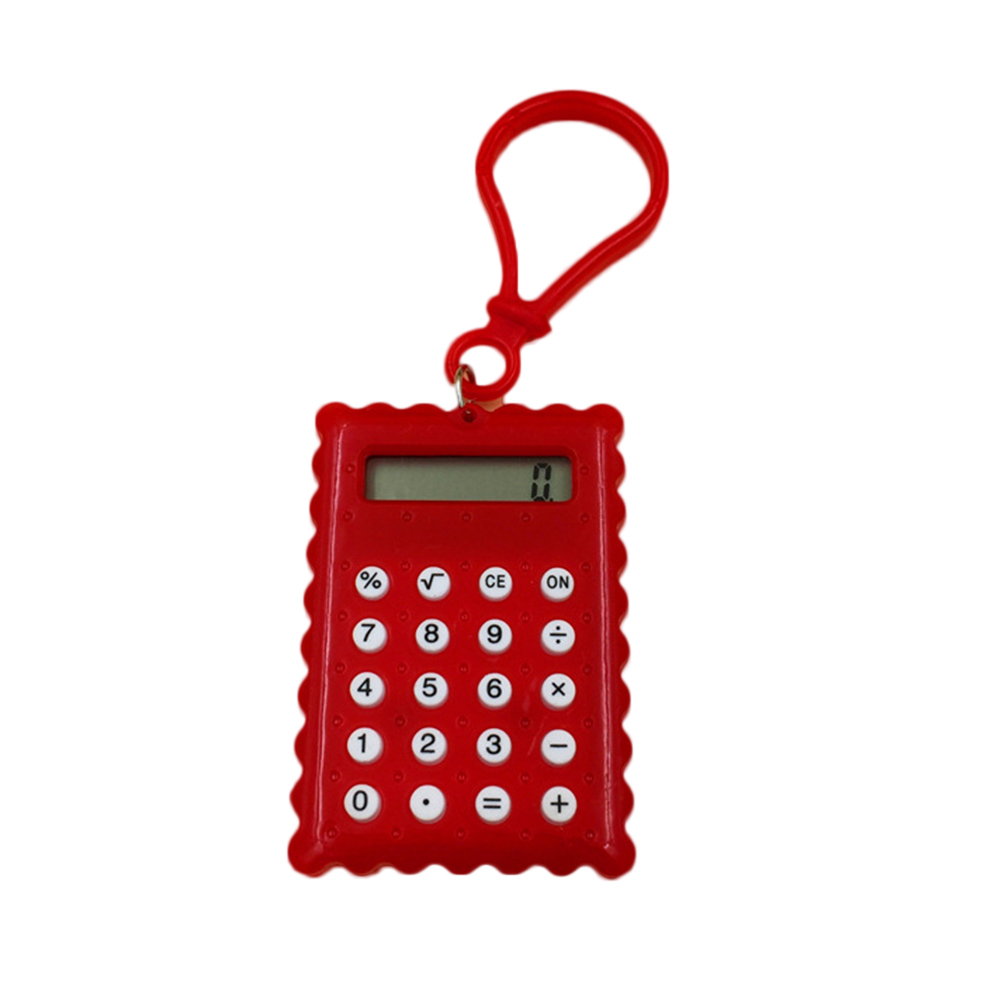 Mini Máy Tính Bỏ Túi Sinh Viên - đánh giá và giá Scientific Calculator For Secondary School
